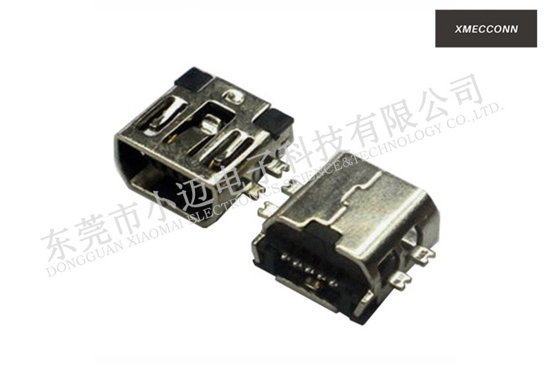 USB插座廠家